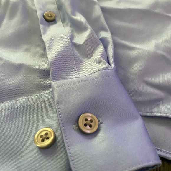 Calvin Klein Button Down - Picture 2 of 3